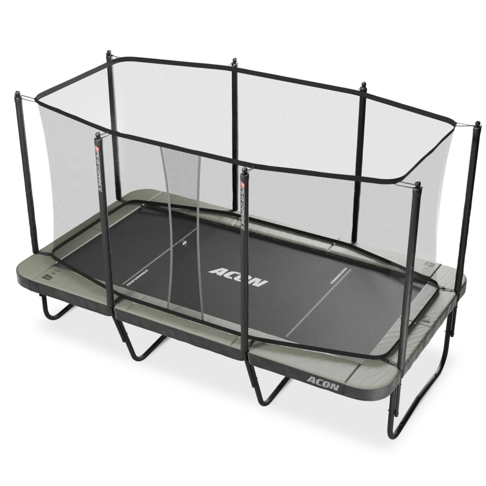 ACON Trampolin 16HD Pro Performance