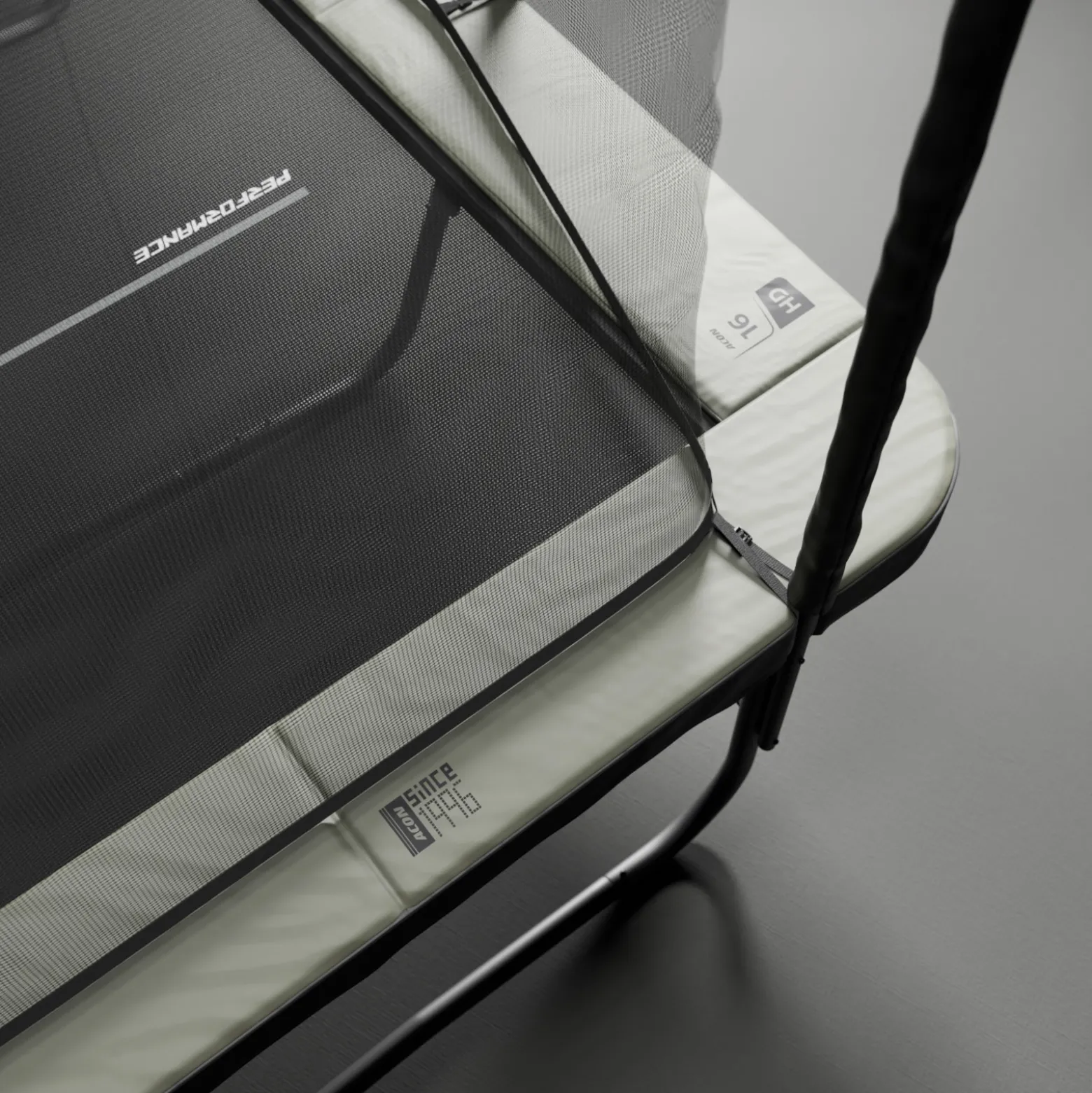 ACON Trampolin 16HD Pro Performance