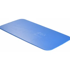AIREX Trainingsmatte Coronella 120 blau