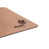 AIREX Yoga Eco Cork Mat