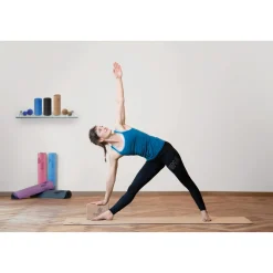 AIREX Yoga Eco Cork Mat