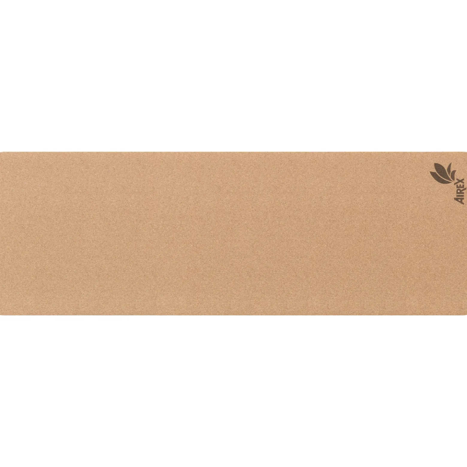 AIREX Yoga Eco Cork Mat
