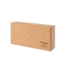 Artzt Vitality Yoga Block Kork
