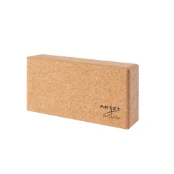 Artzt Vitality Yoga Block Kork