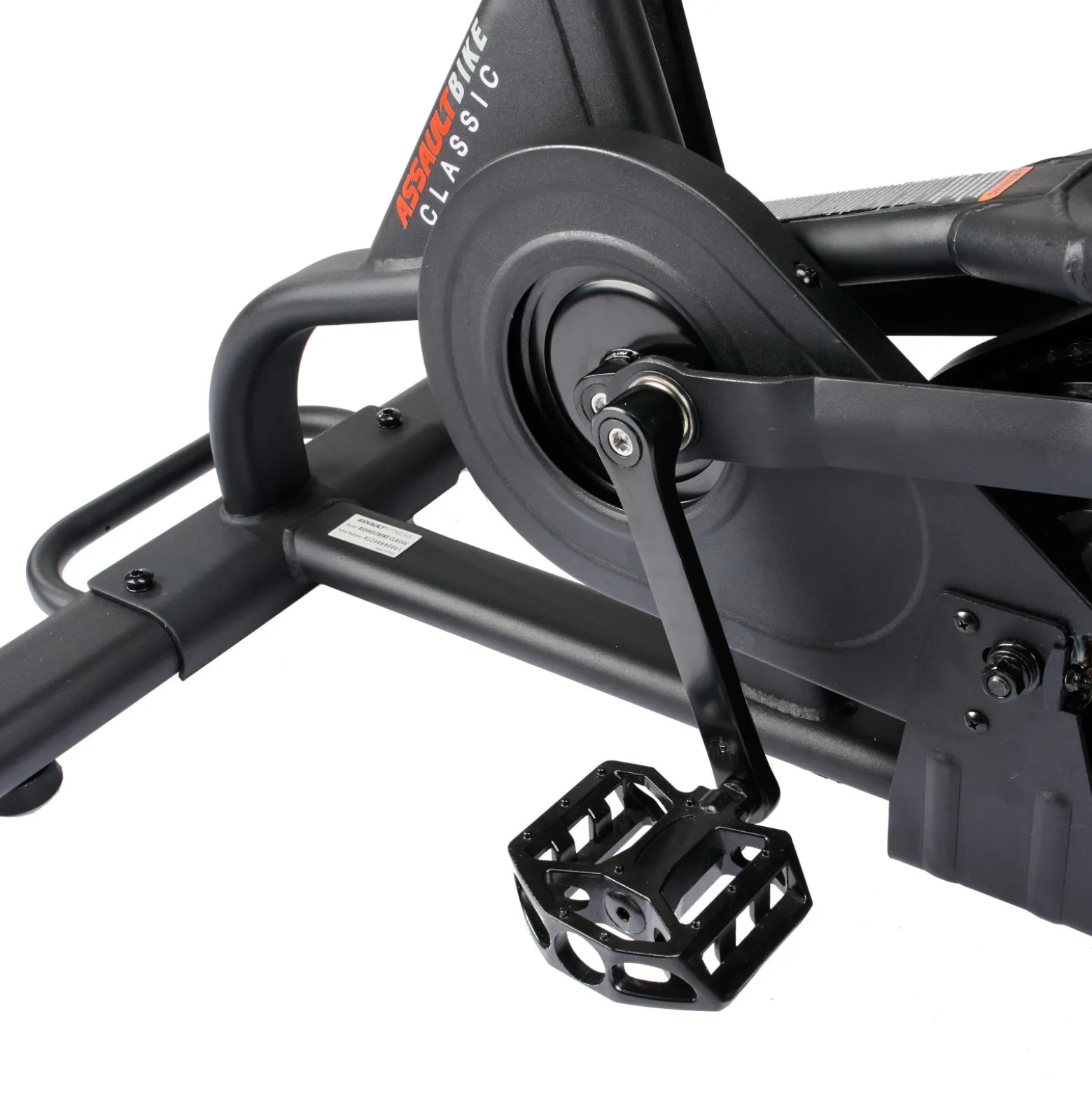 Assault Air Bike Classic