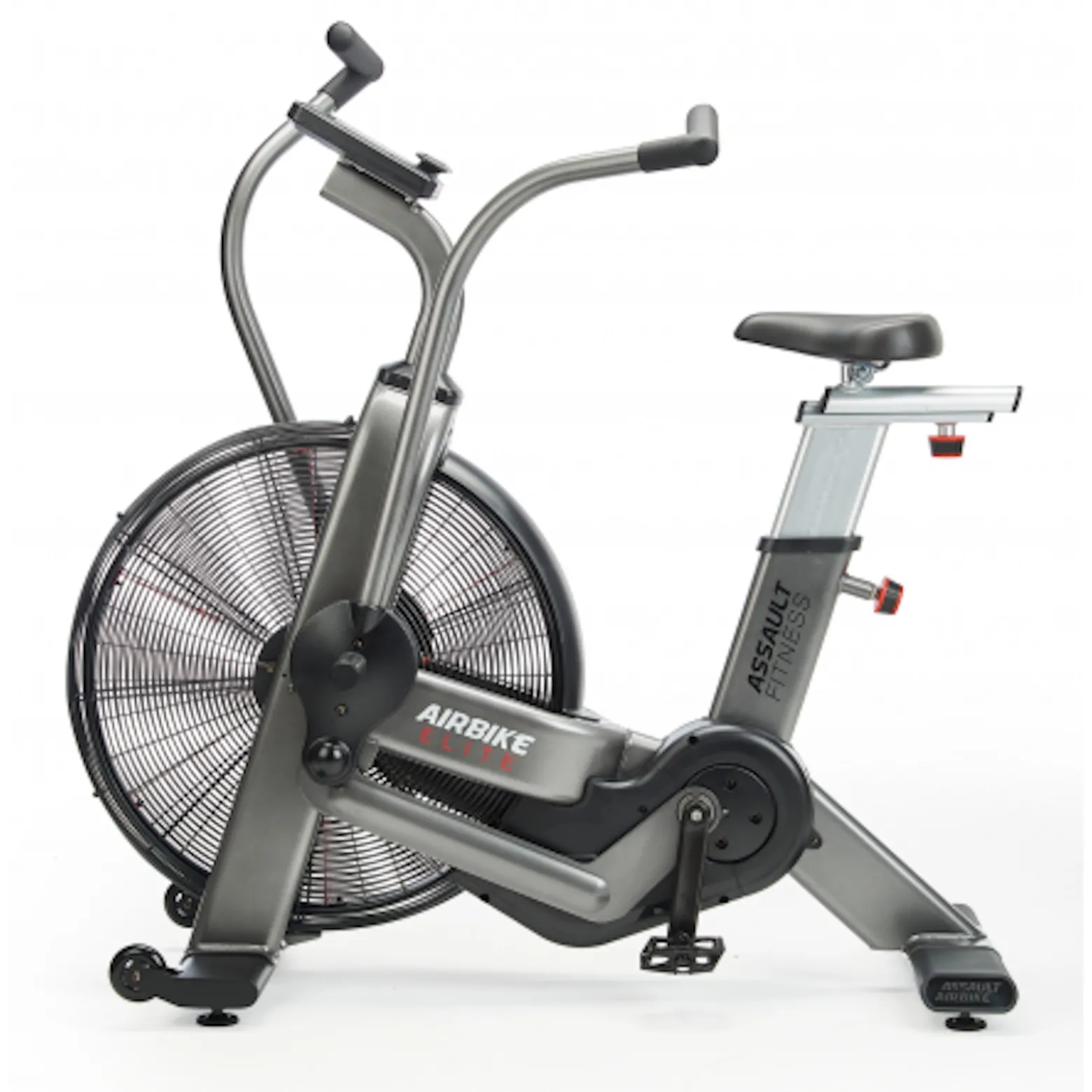 Assault Air Bike Elite