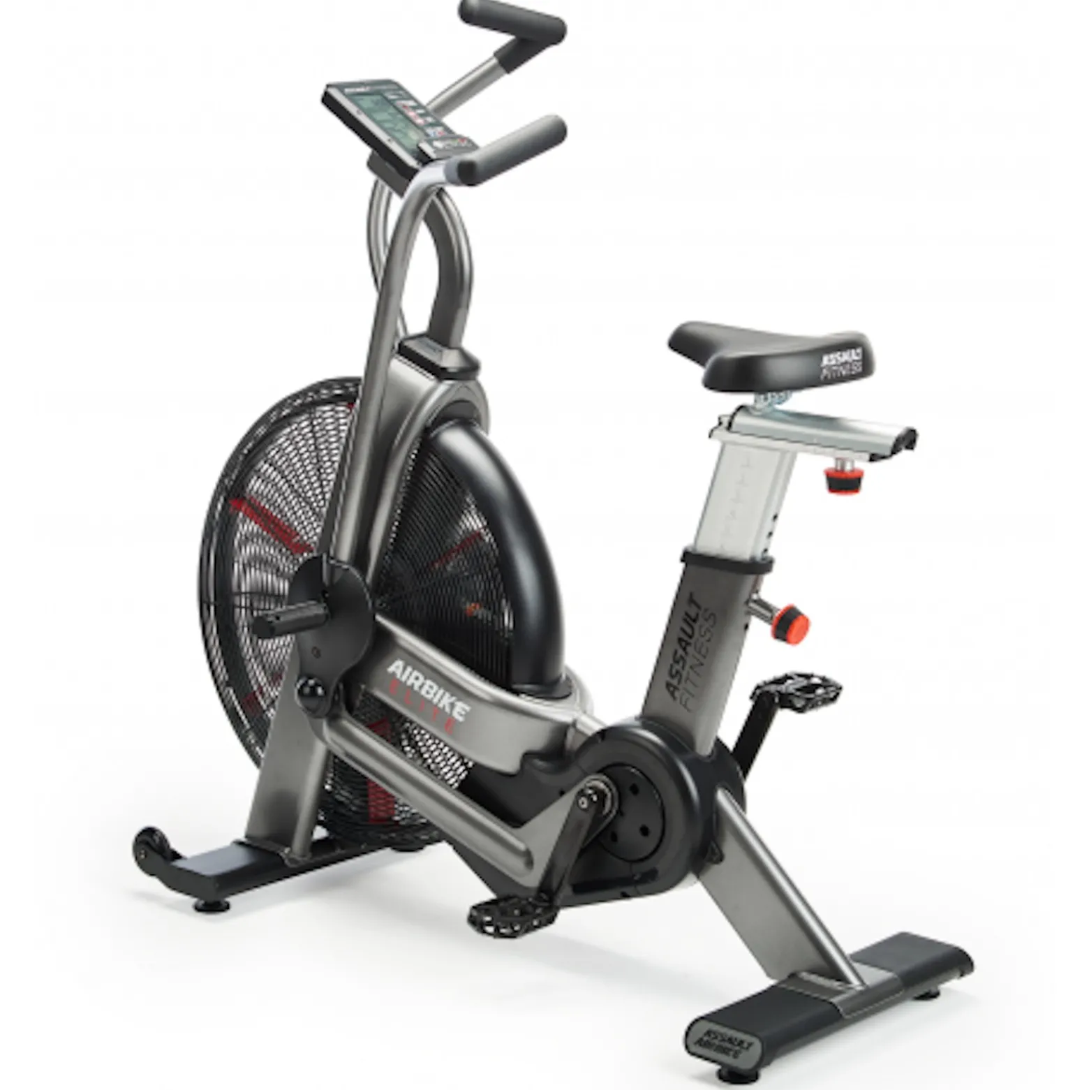 Assault Air Bike Elite