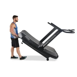 Assault Laufband AirRunner Pro