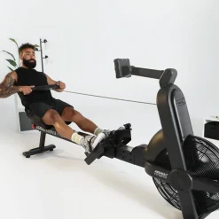 Assault Rudergerät Rower Pro