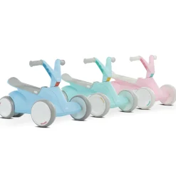 Berg Pedal-Gokart GO2