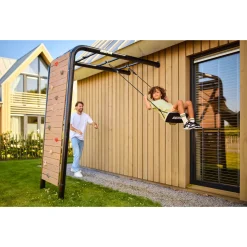 Berg PlayBase Wall