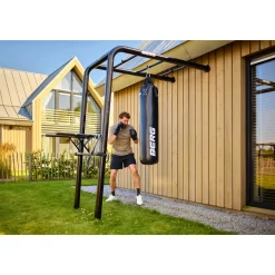 Berg PlayBase Wall