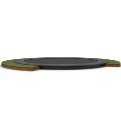 Berg Trampolin Champion FlatGround Sports AirFlow Pro
