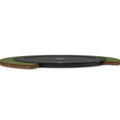 Berg Trampolin Champion FlatGround Sports AirFlow Pro