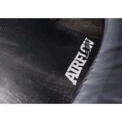 Berg Trampolin Champion inkl. Sicherheitsnetz Deluxe AirFlow Pro
