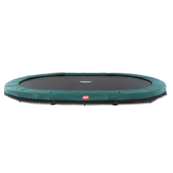 Berg Trampolin Grand Champion InGround Sports (2022) (Ausstellungsstück)