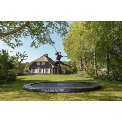 Berg Trampolin Grand Elite InGround Sports