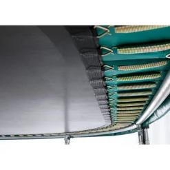 Berg Trampolin Grand Favorit inkl. Sicherheitsnetz Comfort