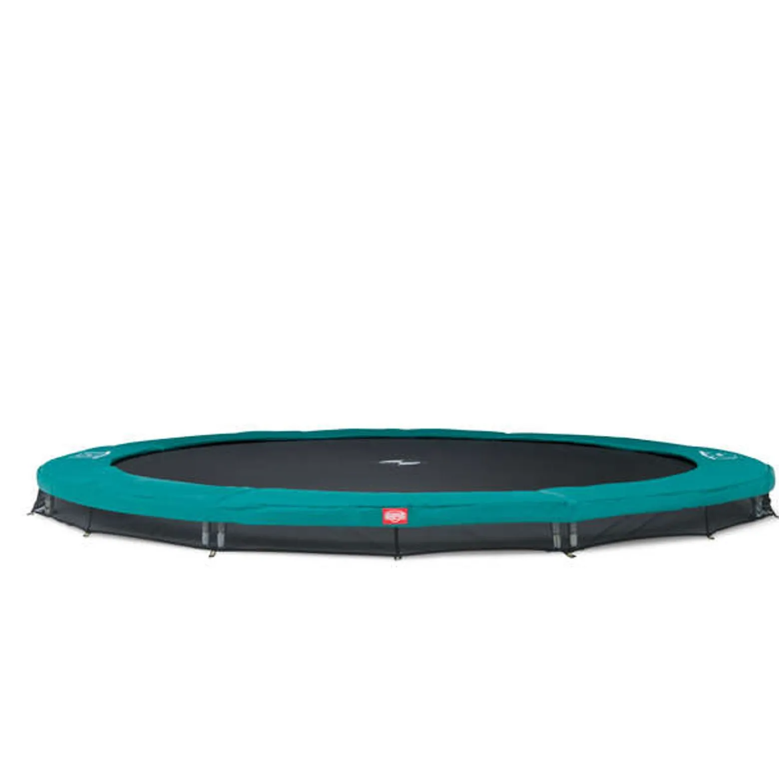 Berg Trampolin InGround Champion (Ausstellungsstück)