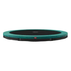 Berg Trampolin InGround Favorit Sports