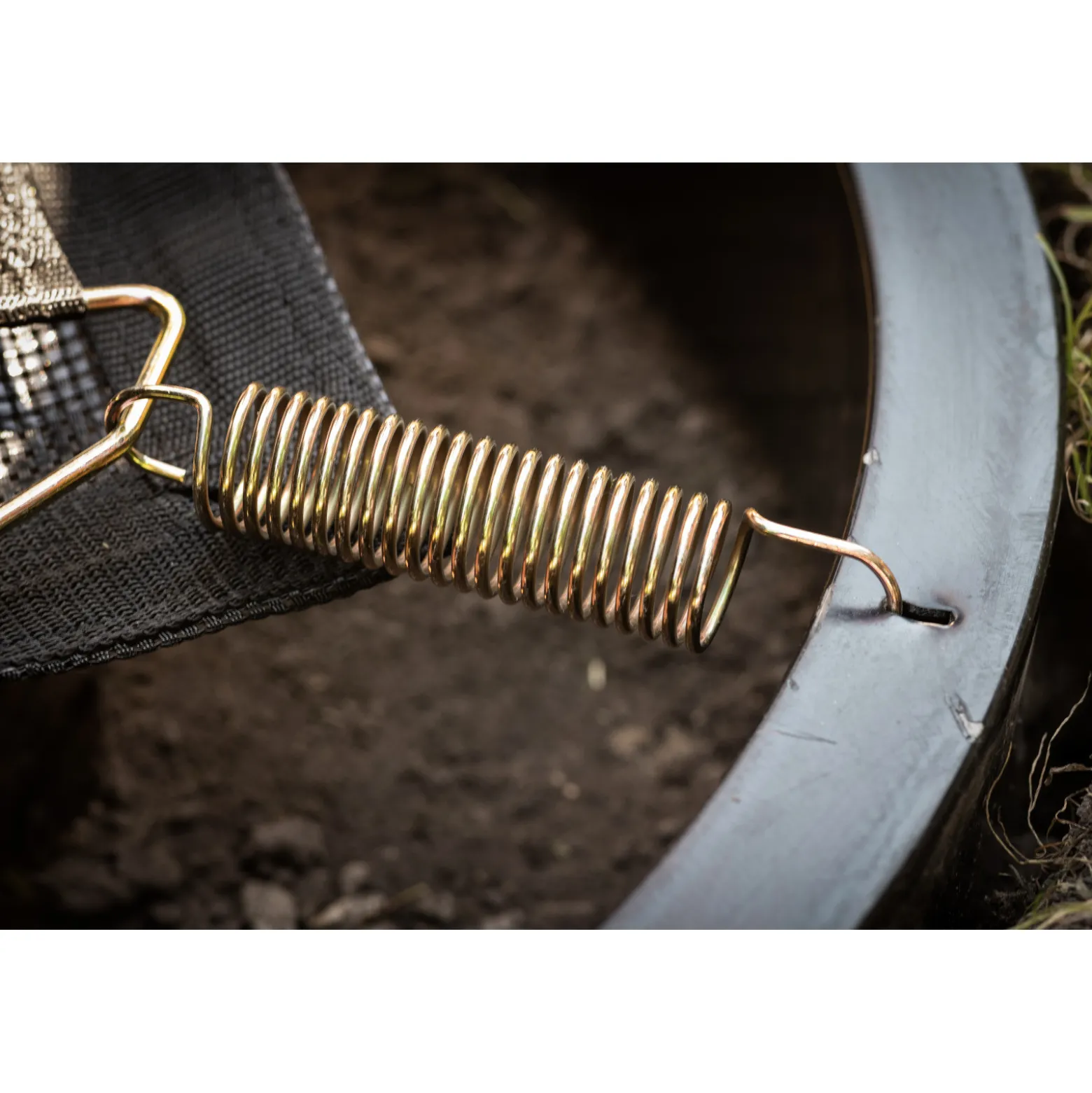 Berg Trampolin Ultim Champion Flatground Sports AirFlow Pro