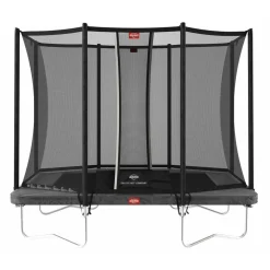 Berg Trampolin Ultim Favorit inkl. Sicherheitsnetz Comfort