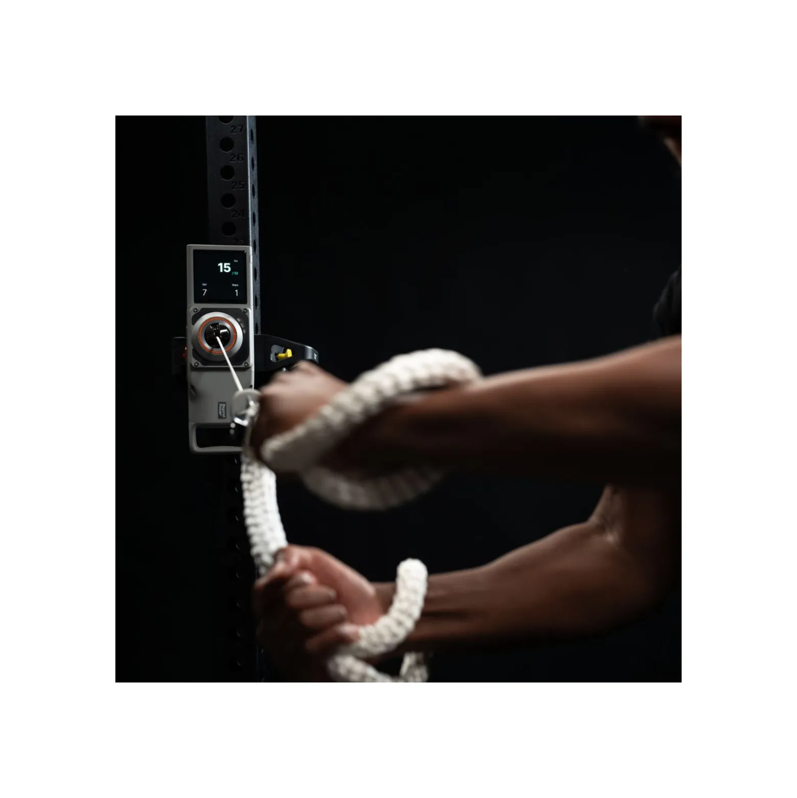 Beyond Power VOLTRA I Set
