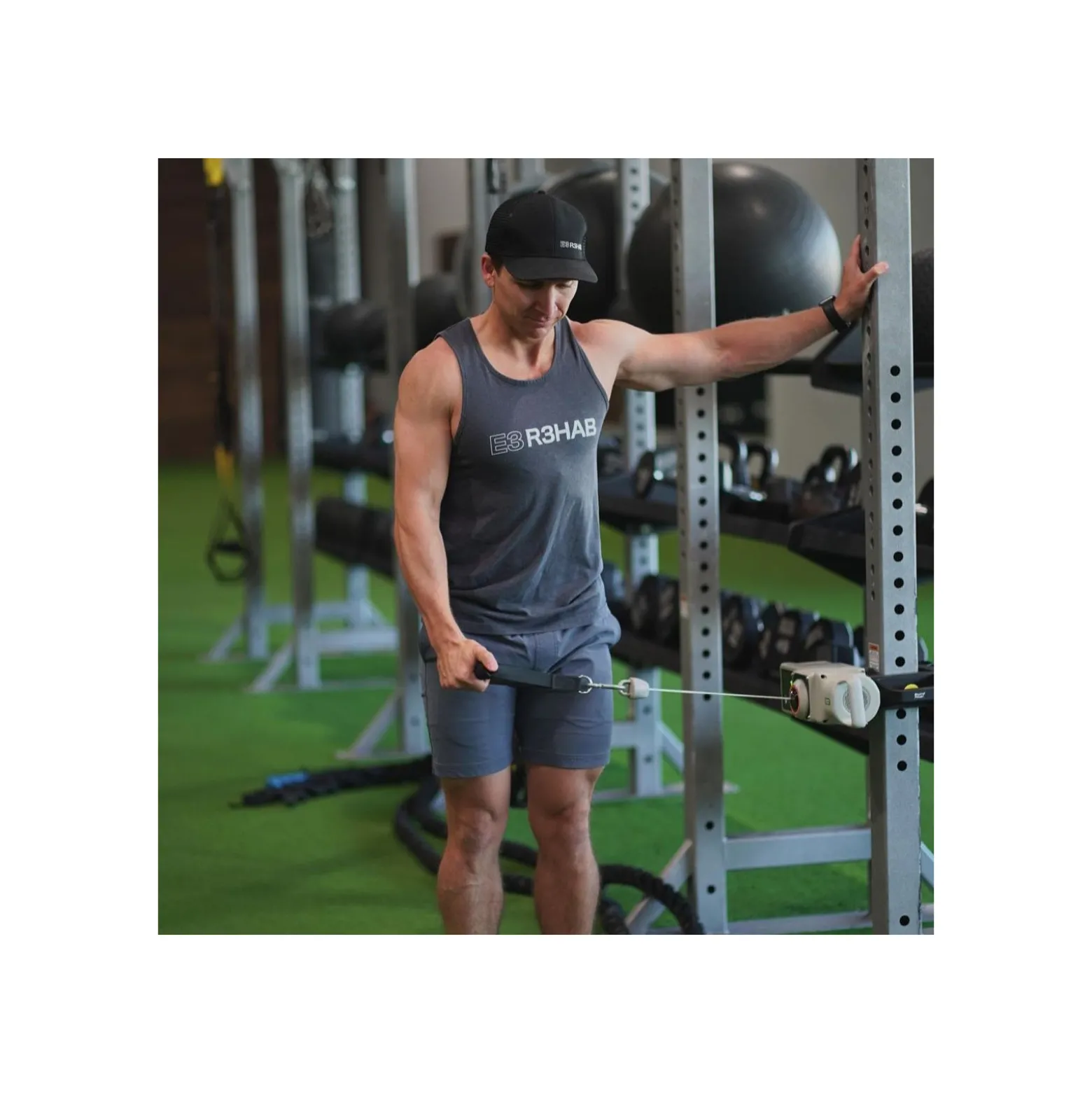 Beyond Power VOLTRA I Set