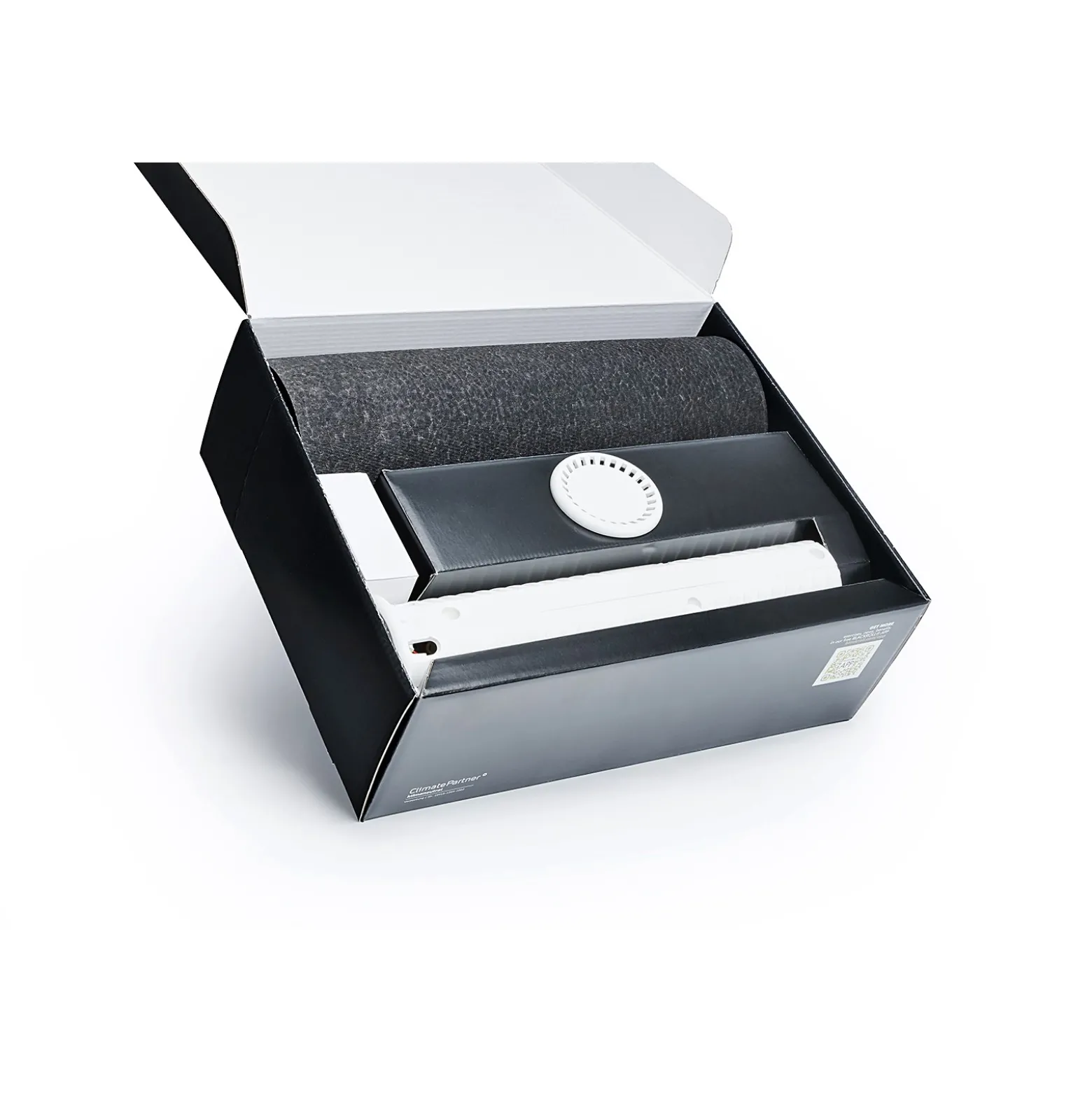 BLACKROLL Faszienrolle Booster Set