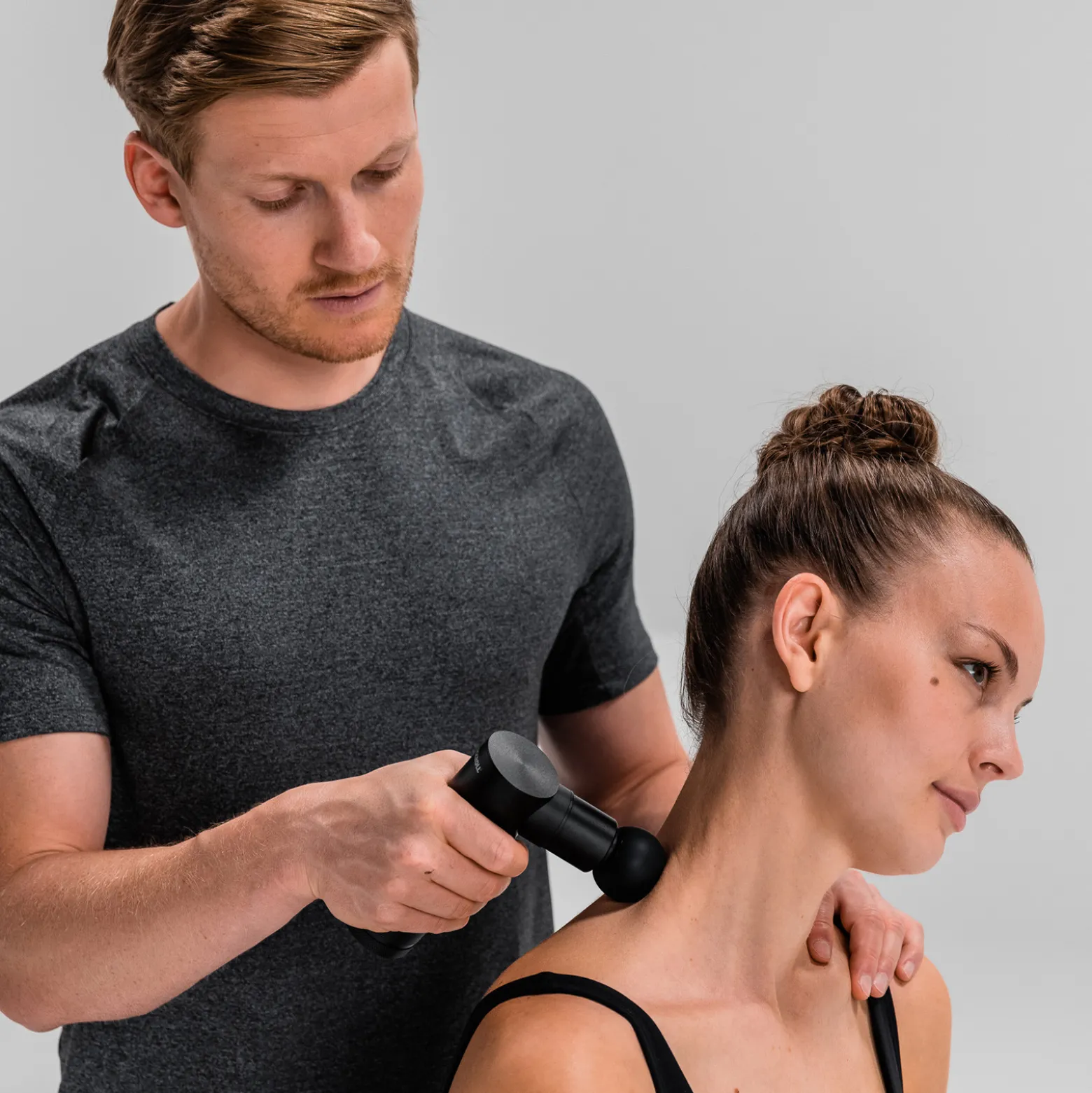 BLACKROLL Massagegerät Fascia Gun