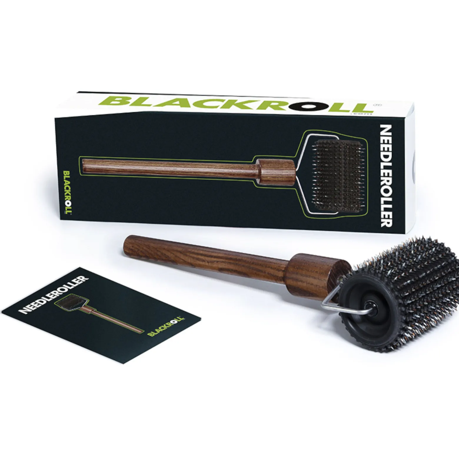 BLACKROLL Massagegerät Needleroller