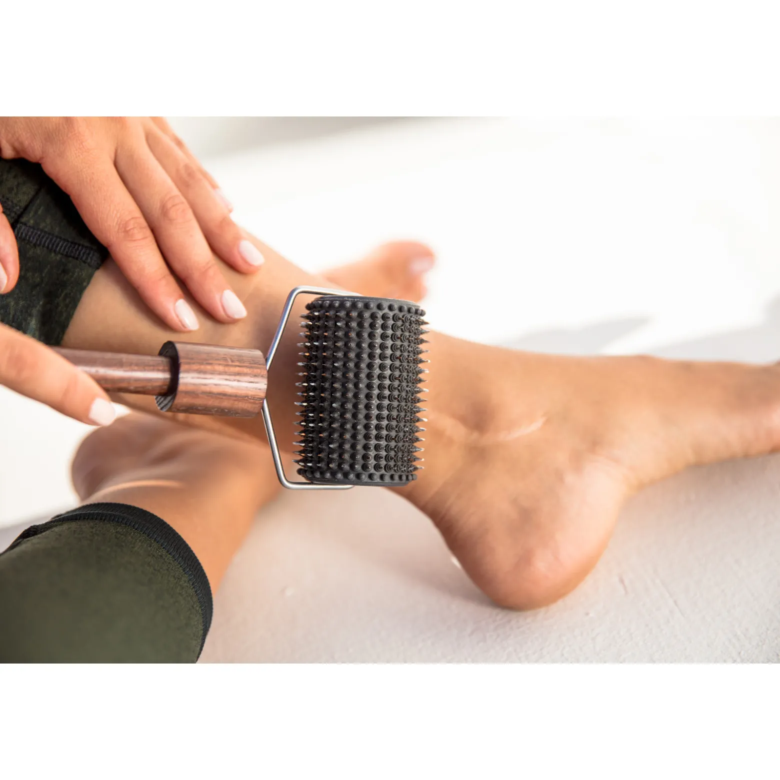 BLACKROLL Massagegerät Needleroller