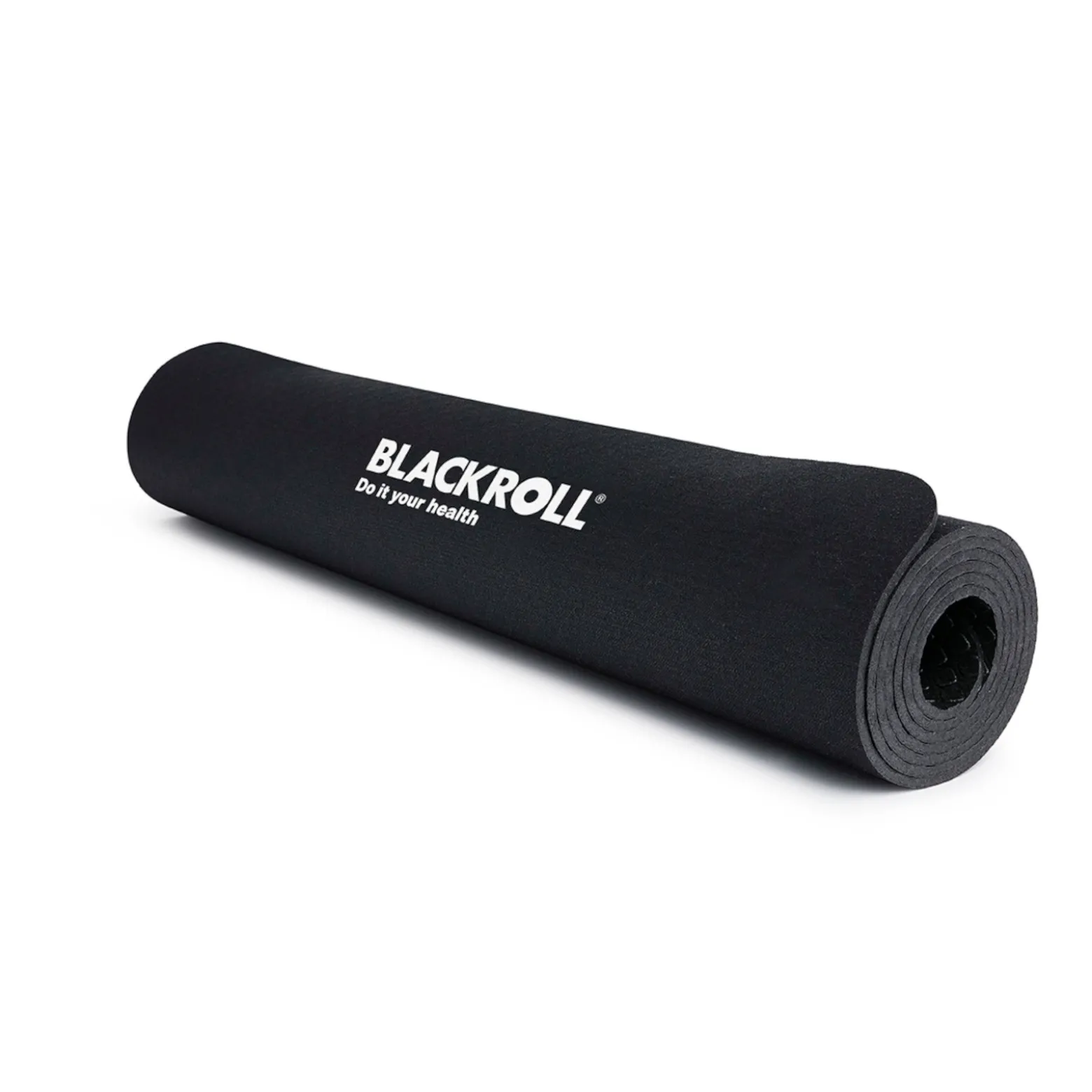 BLACKROLL Trainingsmatte