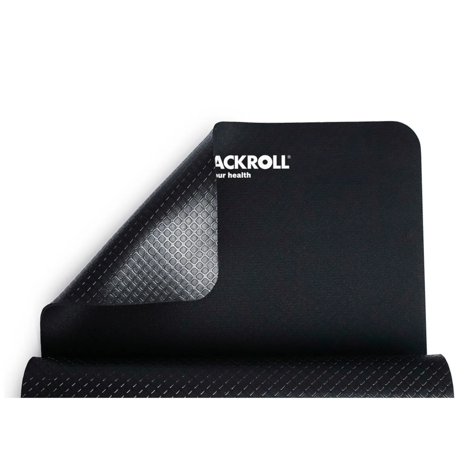 BLACKROLL Trainingsmatte