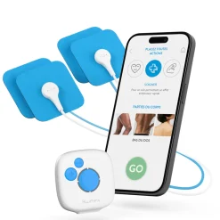 Bluetens Muskelstimulator Classic 2