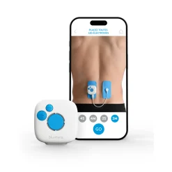 Bluetens Muskelstimulator Classic 2