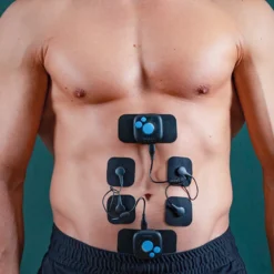 Bluetens Muskelstimulator Duo Sport 2