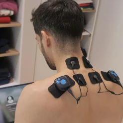 Bluetens Muskelstimulator Duo Sport 2