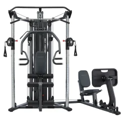 Bodycraft Beinpresse für MFT