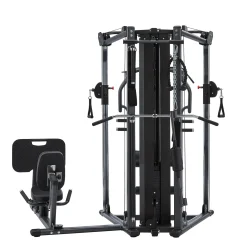 Bodycraft Beinpresse für MFT