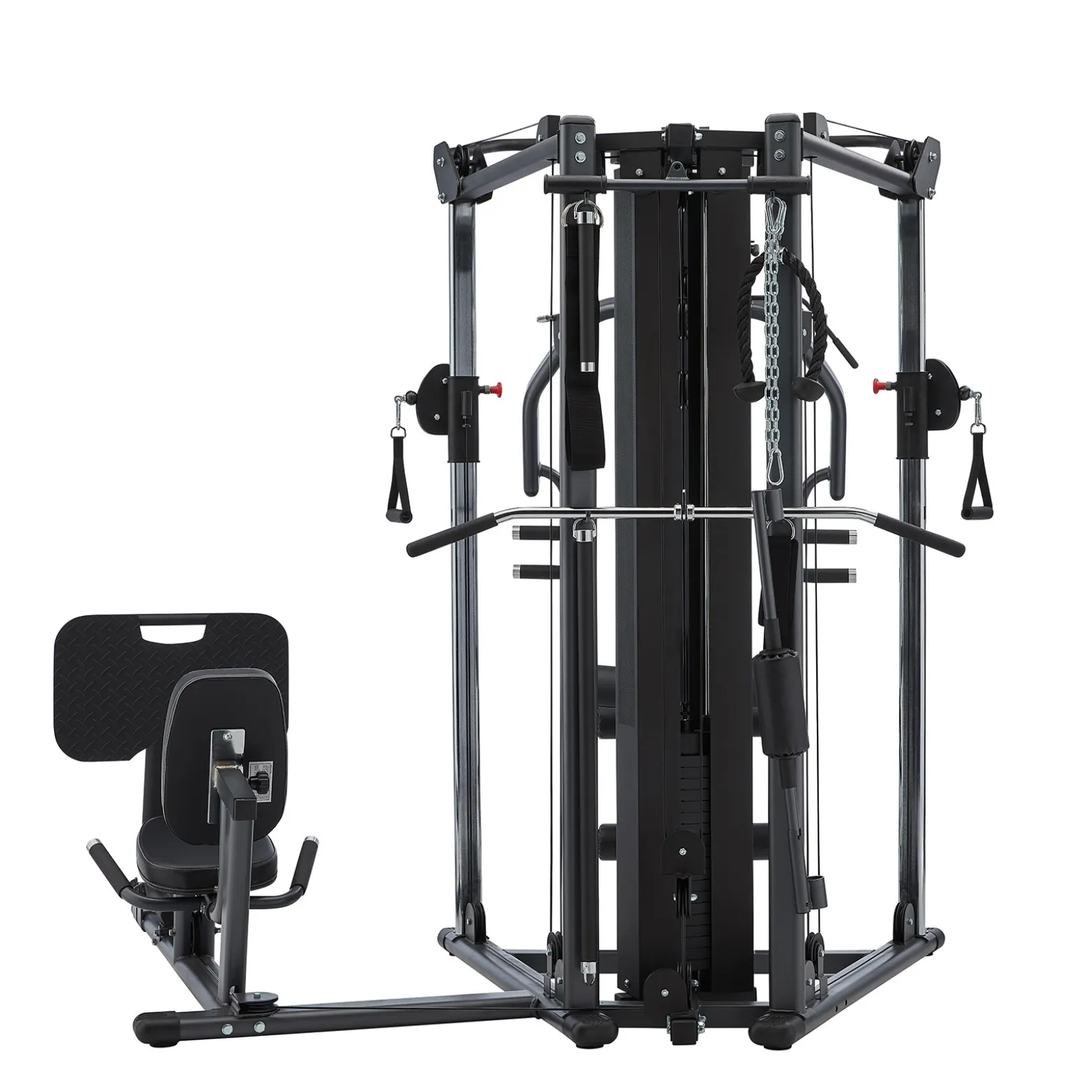 Bodycraft Beinpresse für MFT
