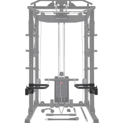 BodyCraft Dip-Attachment für die SG1