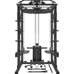 BodyCraft Dip-Attachment für die SG1