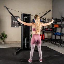 BodyCraft EFT Functional Trainer