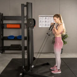 BodyCraft EFT Functional Trainer