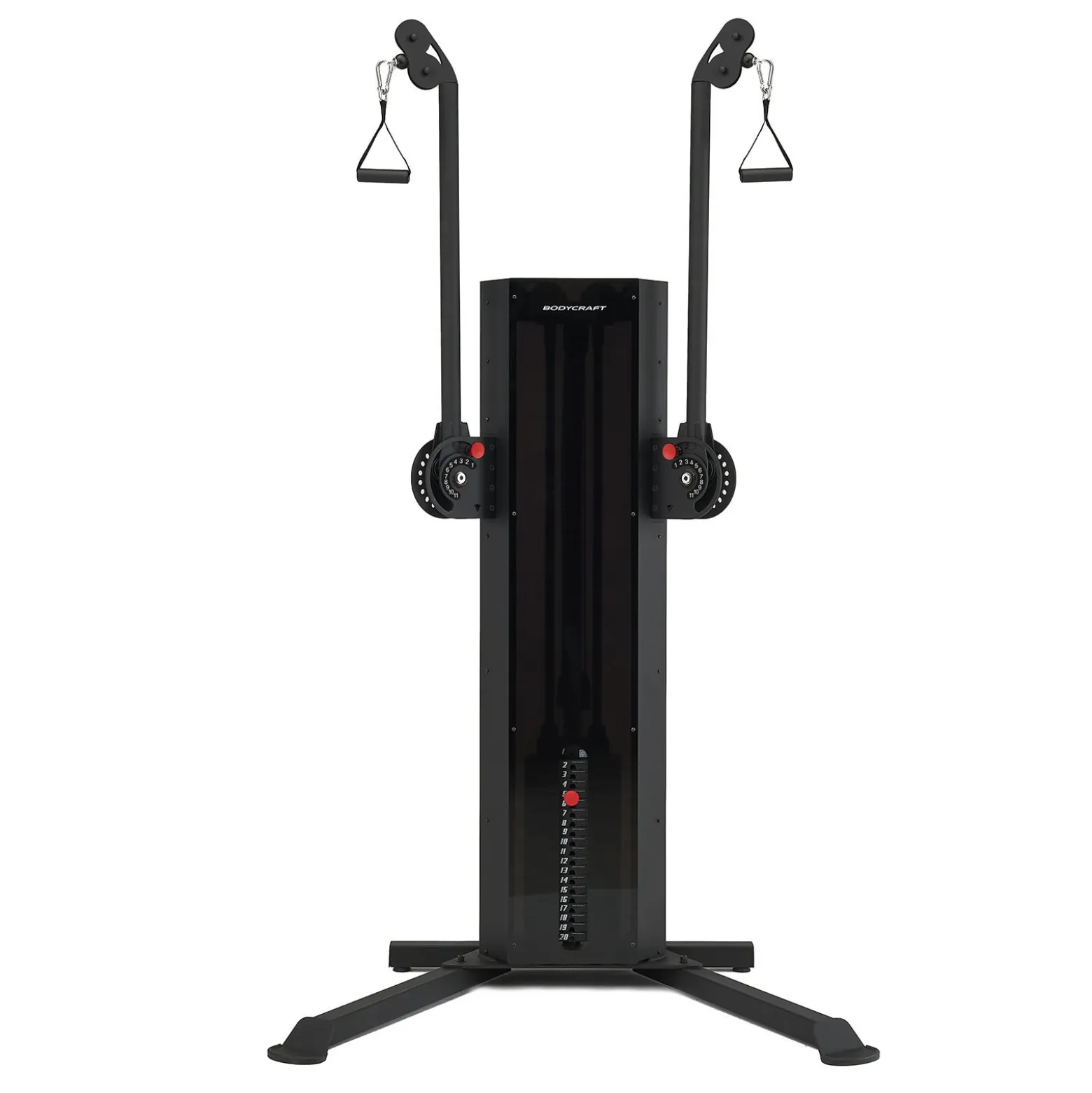 BodyCraft EFT Functional Trainer