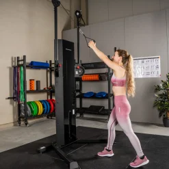 BodyCraft EFT Functional Trainer