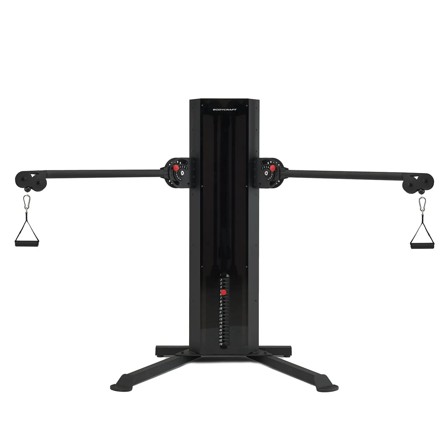 BodyCraft EFT Functional Trainer