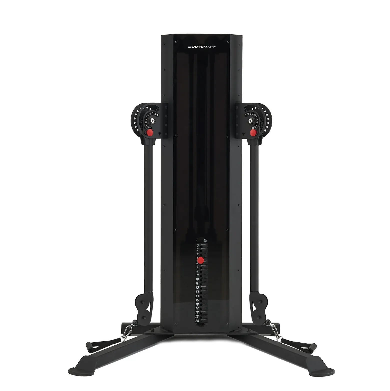 BodyCraft EFT Functional Trainer
