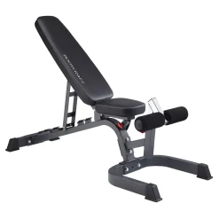 BodyCraft Hantelbank F.I.D. F602